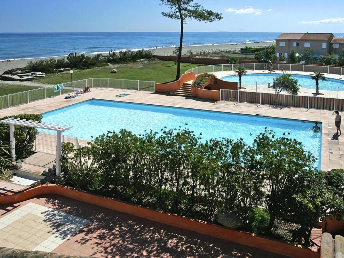 Apartment Near The Sea, Borgo-Plage Borgo  Exteriör bild