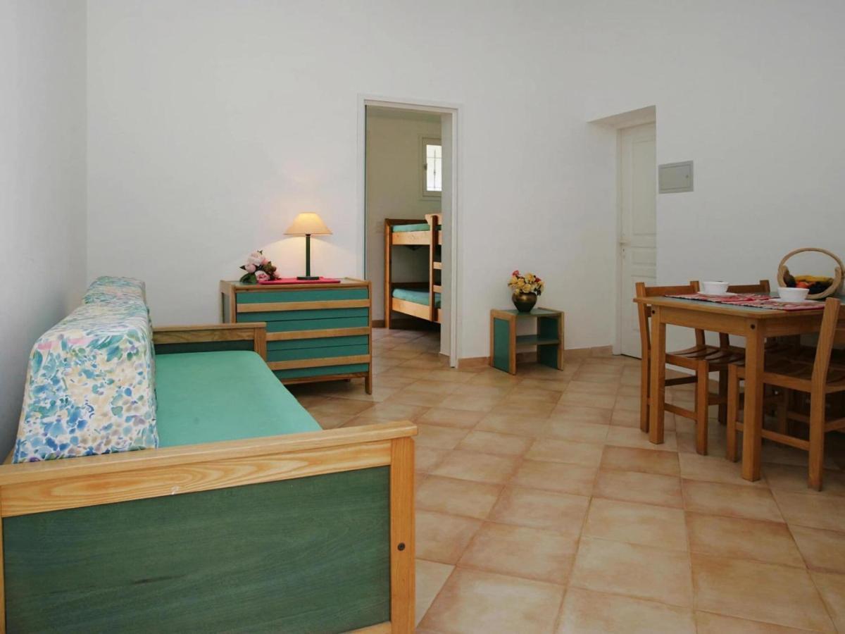 Apartment Near The Sea, Borgo-Plage Borgo  Exteriör bild