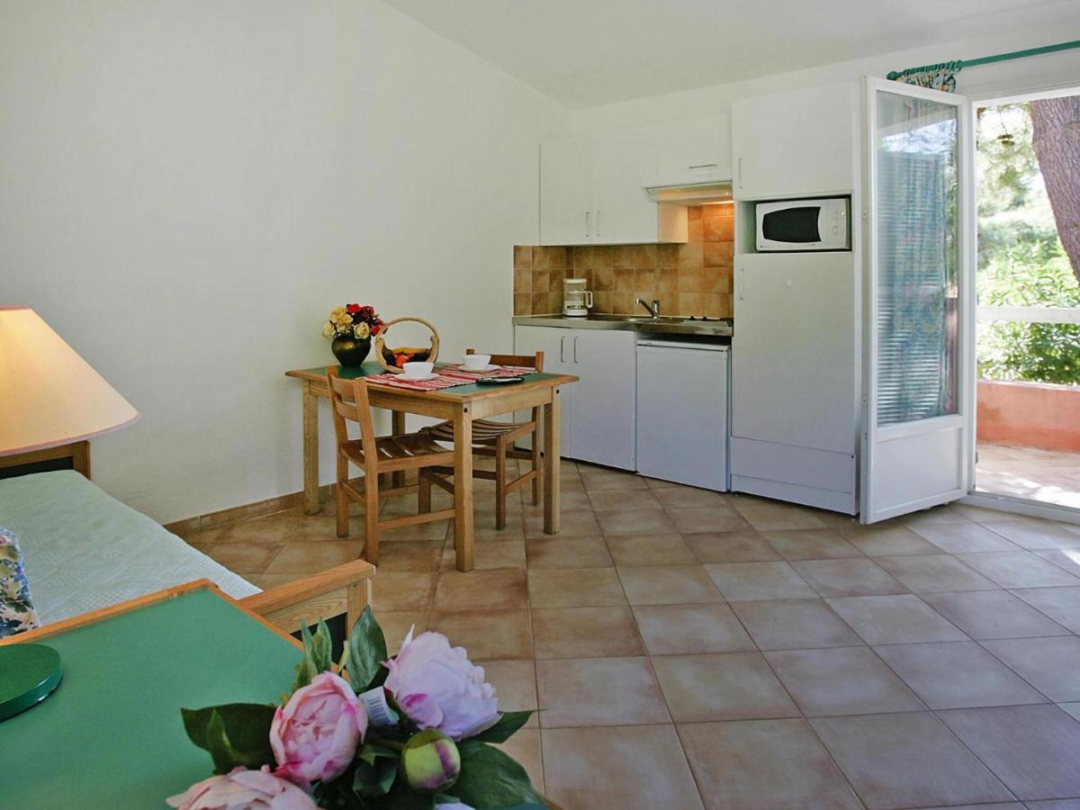 Apartment Near The Sea, Borgo-Plage Borgo  Exteriör bild