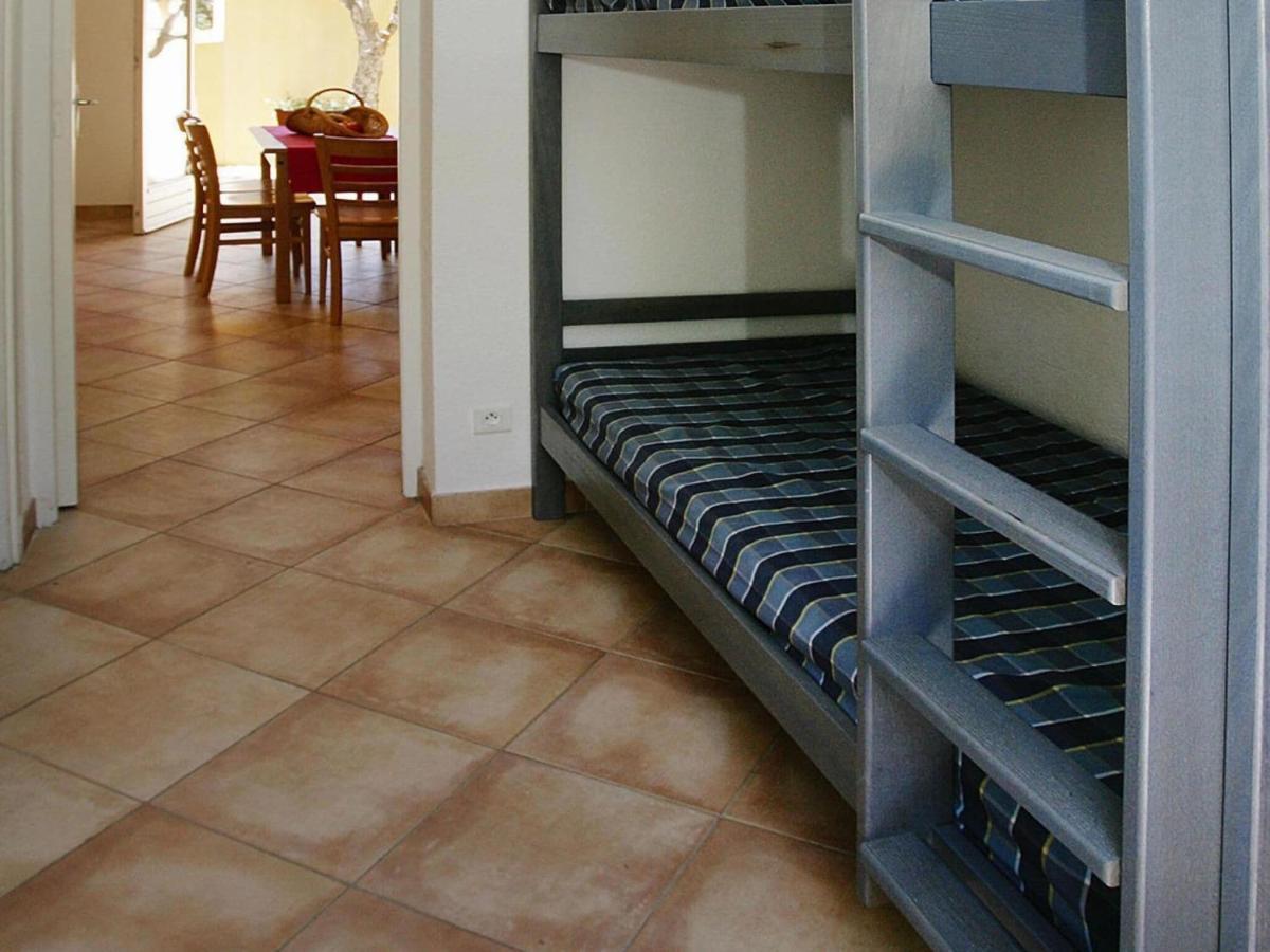 Apartment Near The Sea, Borgo-Plage Borgo  Exteriör bild